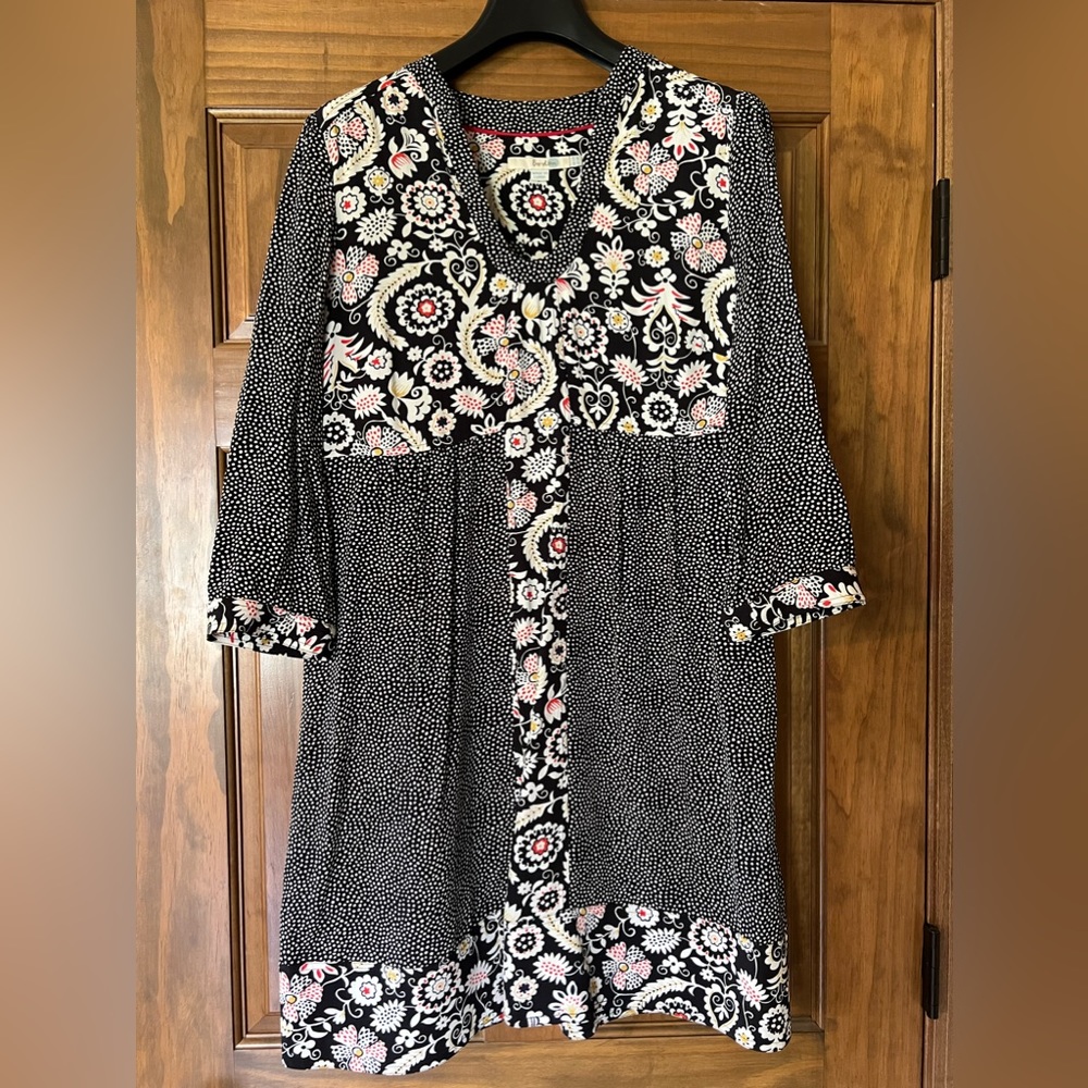 Boden Dress